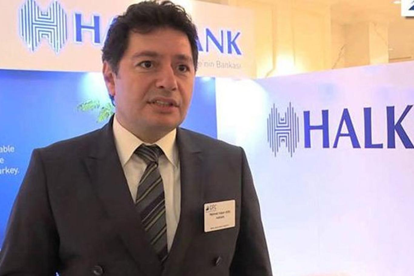  ABD'de tutuklu bulunan Hakan Atilla tahliye oldu